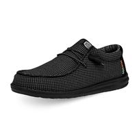 Mocassini Hey Dude Wally Sport Mesh 40403-060 Nero 44