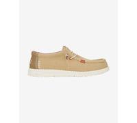 HeyDude - Wally Workwear - Sneaker EU 46 beige/bianco