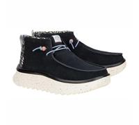 Scarpe Hey Dude Wendy Peak Hi Suede 41951-100
