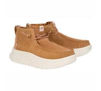 Scarpe Hey Dude Wendy Peak Hi Suede 41951-211