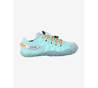 Scarpe Hi-Tec Abyss blu acqua bambini - 33