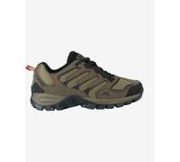 Scarpe Hi-Tec Cervus Low Waterproof marroni - 41