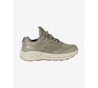 Scarpe Hi-Tec Fuse Trail Waterproof beige donna - 38