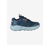 Scarpe Hi-Tec Fuse Trail Waterproof blu scuro donna - 36