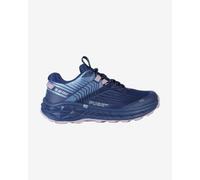 Scarpe Hi-Tec Geo Fuse Trail blu navy rosa chiaro donna - 41