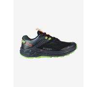 Scarpe Hi-Tec Geo Trail Vapour Low nero verde - 40