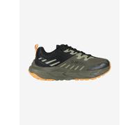 Scarpe Hi-Tec HardCross Low verde kaki nero - 40