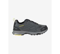 Scarpe Hi-Tec Sensitive Low Waterproof grigio giallo - 43