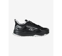 Scarpe Hi-Tec Sensor Trail nero bianco - 40
