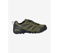 Scarpe Hi-Tec Walker Waterproof verde - 46