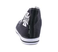 Scarpe hi-tops west coast choppers warrior nero West coast choppers