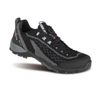 Scarpe Hiking KAYLAND ALPHA KNIT GTX black
