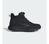 Scarpe Hiking Terrex Anylander Leather Mid Climaproof Core Black / Carbon / Grey Four 50 2/3