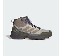 Scarpe Hiking Terrex Eastrail 3 Mid Resistente al clima Beige / Blanch Cargo / Olive Strata 44 2/3