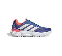 adidas Adipower Hockey 3, Scarpe Unisex-Adulto, Bright Royal/Zero Metalic/Cloud White, 44 EU