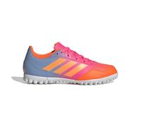 Scarpe hockey adidas Youngstar Rise Orange 35,5