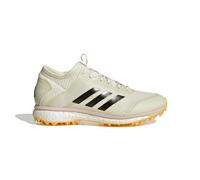 Scarpe hockey da donna adidas Fabela X Empower Beige 41 1/3