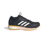 Scarpe hockey da donna adidas Fabela X Empower Noir 40
