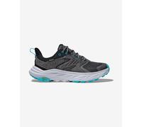 Scarpe HOKA Anacapa 2 grigio blu donna - 40