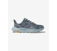 Hoka - Scarpe trekking in giornata in GORE-TEX - Anacapa 2 Low GTX M Washed Blue/Mineral Blue per Uomo in Pelle - Taglia 9 US - Grigio