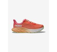 Scarpe HOKA Arahi 7 rosso corallo multicolor donna - 36(2/3)