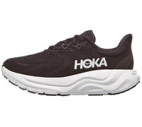 HOKA Sneaker Arahi 8 Donna, Nero/Bianco, 37 EU Larga