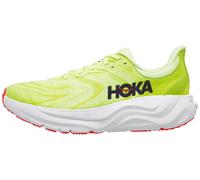 HOKA Scarpe running Arahi 8 stabili Uomo Green/Red 10,5 US