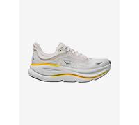 HOKA Scarpa da corsa 'BONDI 9' blu / bianco lana, Taglia 40,5-41