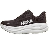 Scarpe HOKA Bondi 9 Black/White Donna 40.0