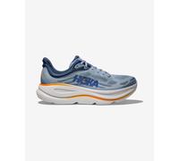 Hoka Bondi 9 - uomo - blu