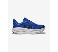Scarpe HOKA Bondi 9 blu navy - 45