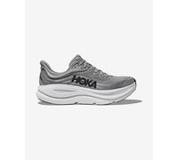 Scarpe HOKA Bondi 9 grigio bianco - 44(2/3)