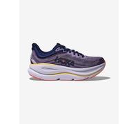 HOKA Bondi 9 Women's Shoes Berry/Berry US 6.0 37 1/3