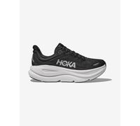 Scarpe HOKA Bondi 9 nero bianco - 42