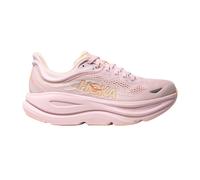 Scarpe Hoka Bondi 9 Rosa Arancio SS26 Donna, Taglia EU 36 2/3