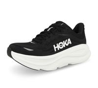 HOKA ONE ONE Bondi 9 W - Donna - Nero / Bianco - Taglia 6- modello 2025