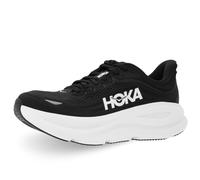 Hoka Bondi 9 - uomo - nero