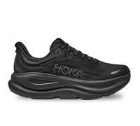 SCARPE HOKA BONDI 9 TG 40 2/3 COD 1162011-BBLC - 9M [US 7.5 UK 7 CM 25.1] Nero