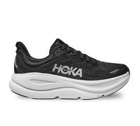 SCARPE HOKA BONDI 9 TG 40 COD 1162012-BWHT - 9W [US 8 UK 6.5 CM 24.5] Nero