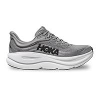 SCARPE HOKA BONDI 9 TG 41 1/3 COD 1162011-GCTC - 9M [US 8 UK 7.5 CM 25.6] Grigio