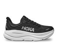 SCARPE HOKA BONDI 9 TG 43 1/3 COD 1162011-BWHT - 9M [US 9.5 UK 9 CM 26.8] Nero
