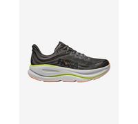 Hoka Bondi 9 Asphalt Grey/Gravel da Uomo 42 Antracite