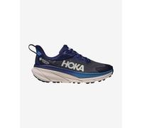 Scarpe HOKA Challenger 7 GORE-TEX blu scuro - 44