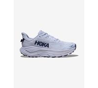 Scarpe HOKA Challenger 8 Ambient Blue/Blueberry Donna 37 1/3