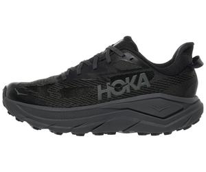 Scarpe HOKA Challenger 8 Black/Outer Orbit Uomo 44.0