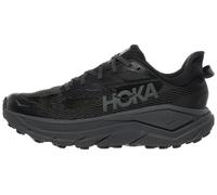 Scarpe HOKA Challenger 8 Black/Outer Orbit Uomo 49 1/3