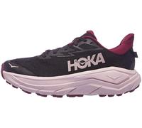 Scarpe HOKA Challenger 8 Black/Pink Opal Donna 36 2/3
