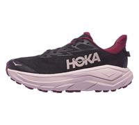 Scarpe HOKA Challenger 8 Black/Pink Opal Donna 38 2/3