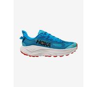 Scarpe HOKA Challenger 8 blu vivo donna - 41(1/3)