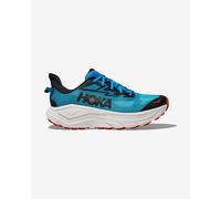 Scarpe HOKA Challenger 8 blu vivo nero - 45